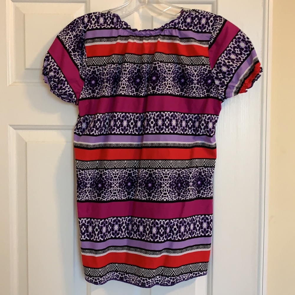 Scrub Tops - Picture 2 of 2